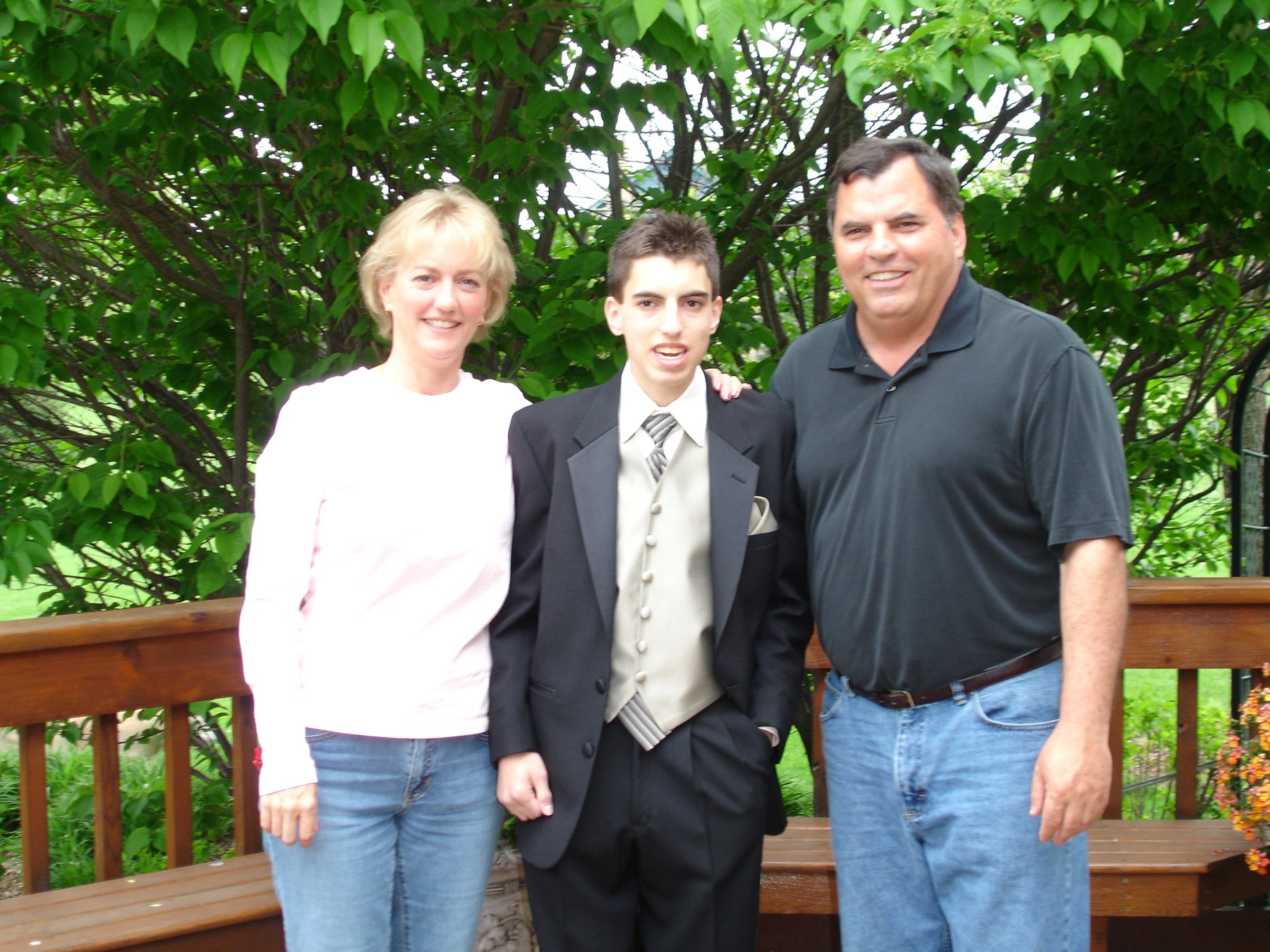 Obituary of Dennis Carroll