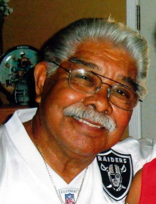 Obituary of Antonio "Tony" Chairez