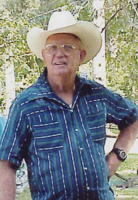 Obituary of Donald E. Jones