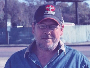 Obituary of Terry Wayne Herring Jr.
