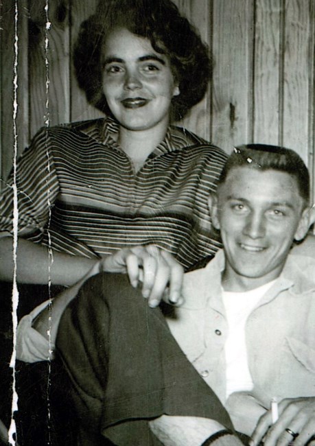 Obituary of Evelyn Osterfeld