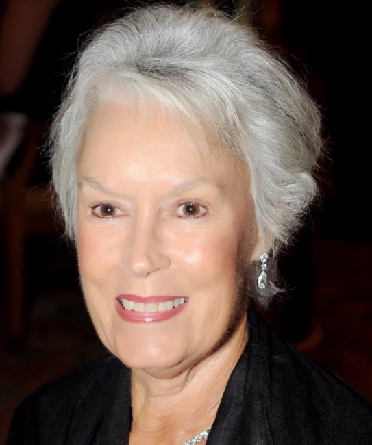 Obituary of Martha Bailey Greer