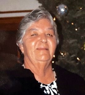 Obituary of Patricia Joan Langley