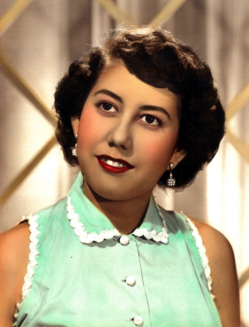 Obituary of Martha F. Rivera