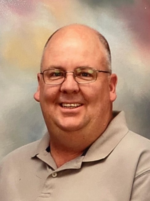 Obituary of Troy Hensel