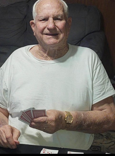 Obituary of Billy Eugene Saucier Sr.