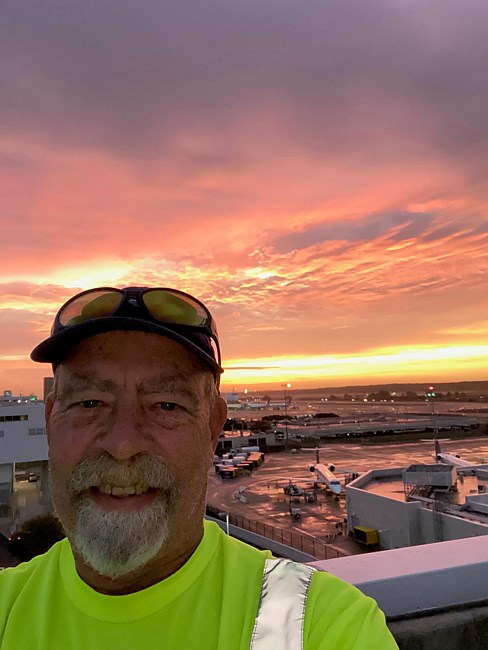 Obituary of Russell "Rusty" Rawlings Paull