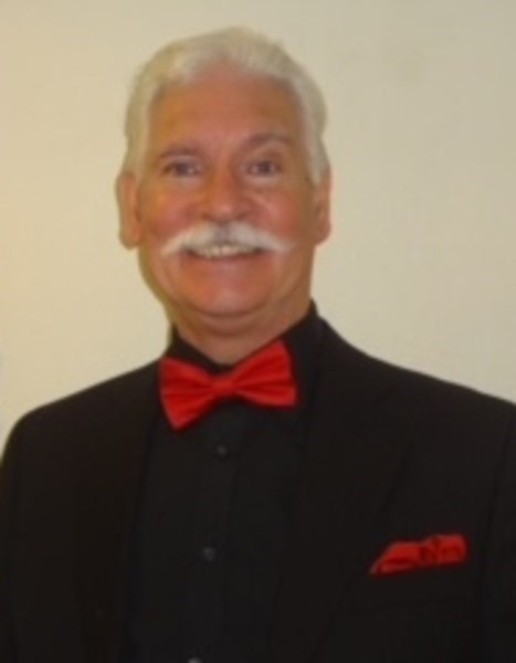 Obituary of Kenneth McKinley