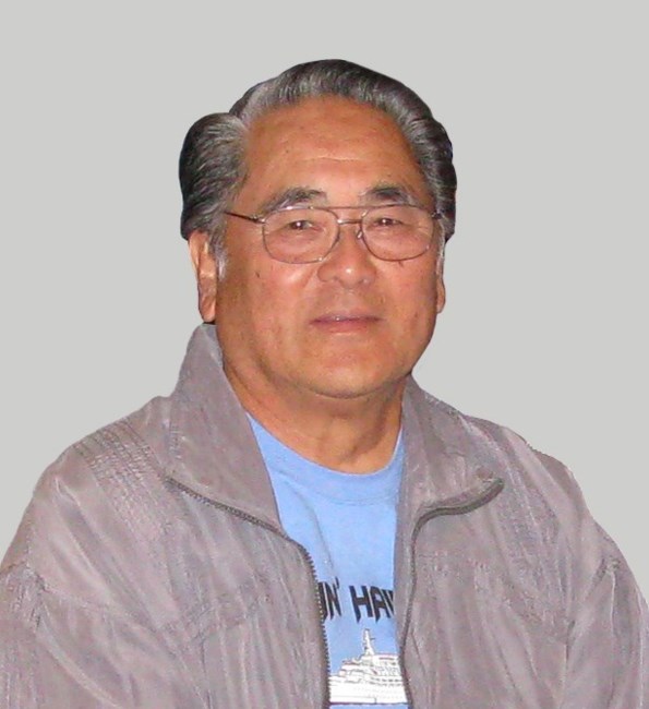 Obituary of Tomio Akiyama
