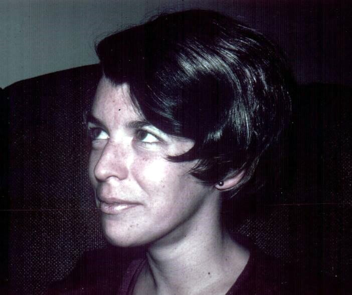 Obituary of Mary Kelleher Schweikert