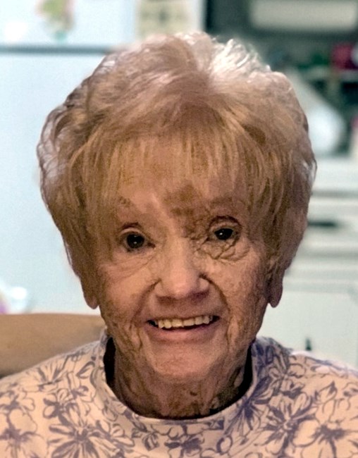 Obituary of Anna Maresca