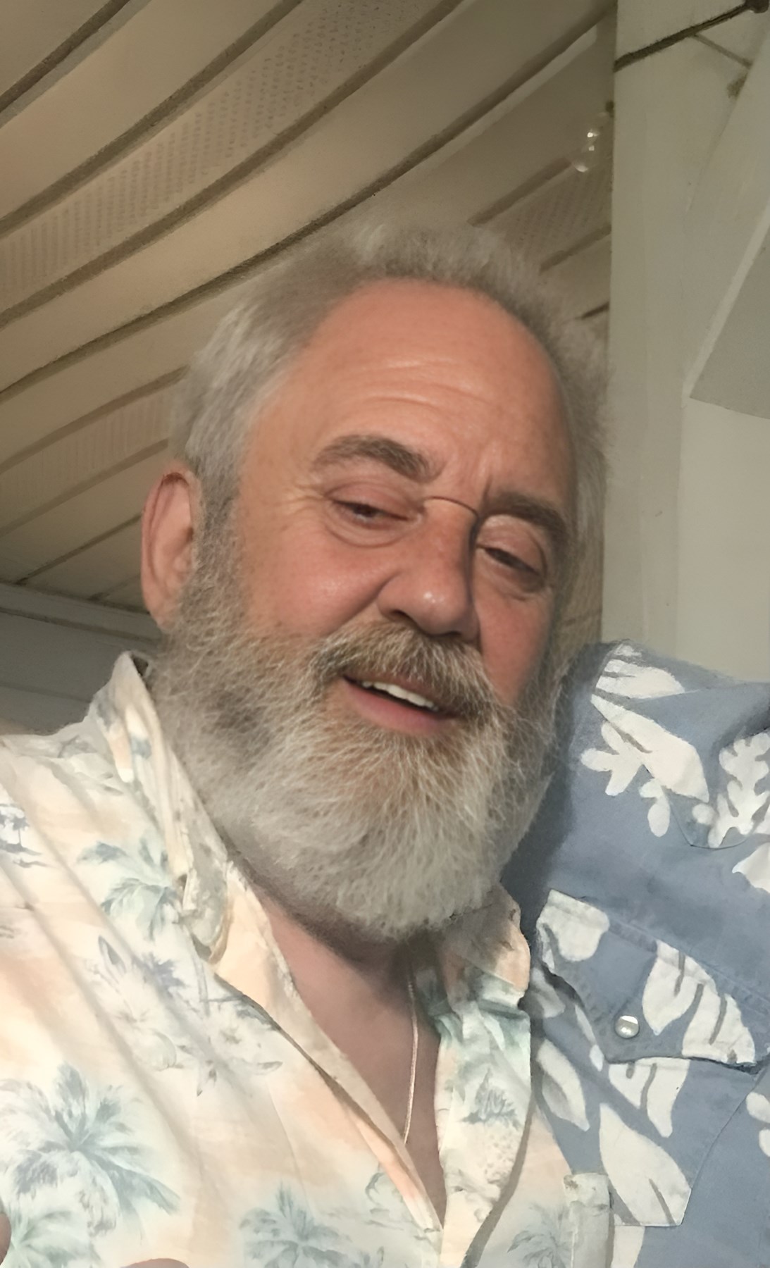 Obituary of Curtis "Sarge" Hill