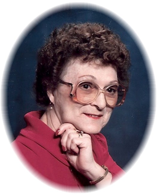 Obituary of Ms. Maria Florida Ada Desrochers Clement