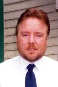 Obituary of David F. Shepherd Jr.