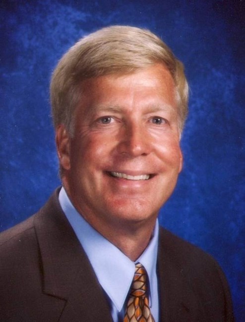 Obituary of Stephen R Stahley