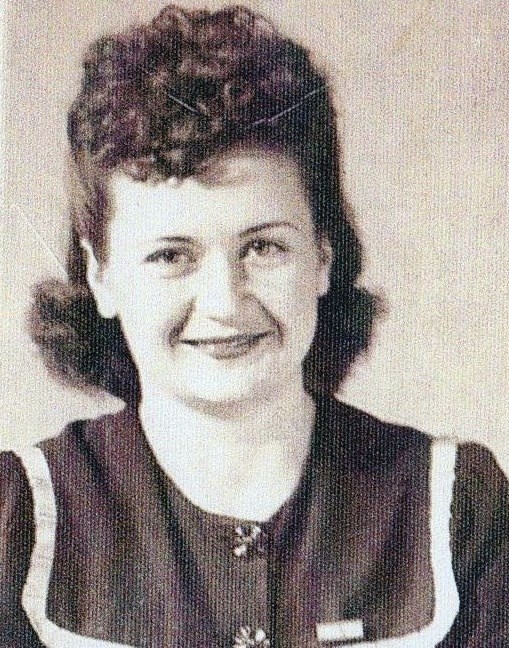 Obituary of Eugenia "Mama Jean" Smith