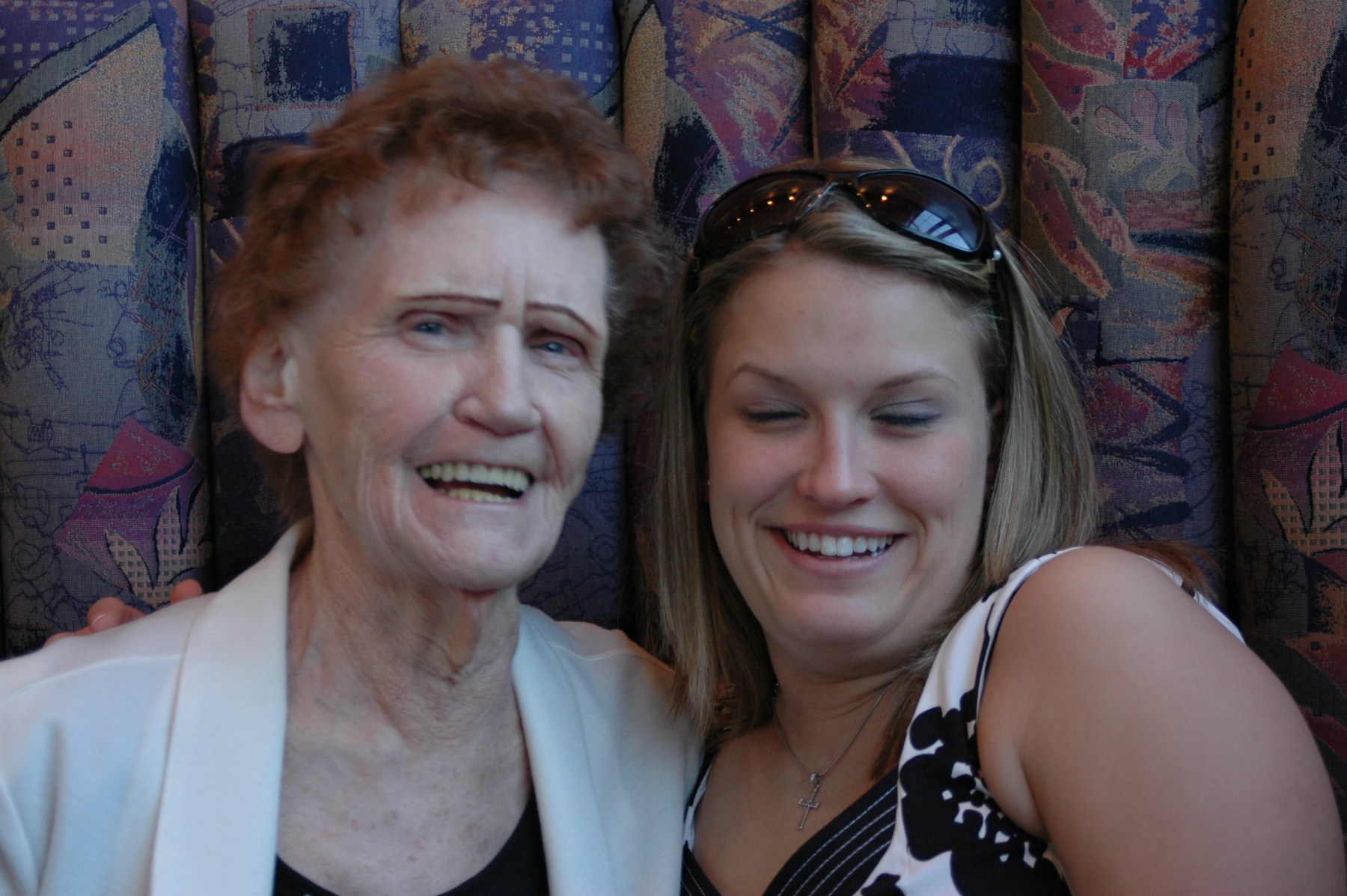 Obituary of Dorothy F. Kacprzycki