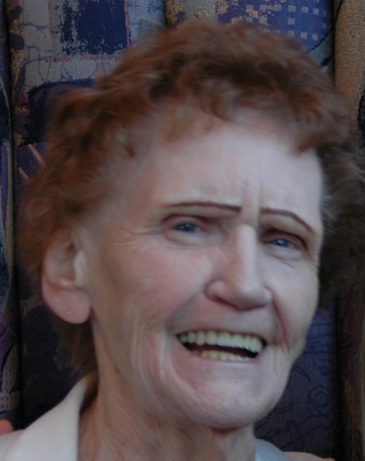 Obituary of Dorothy F. Kacprzycki