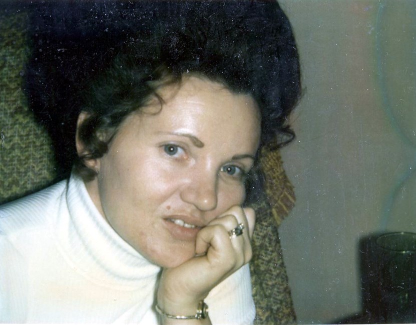 Obituary of Sally Ann Taylor