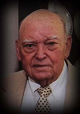 Obituary of Garnett Lee Pennington