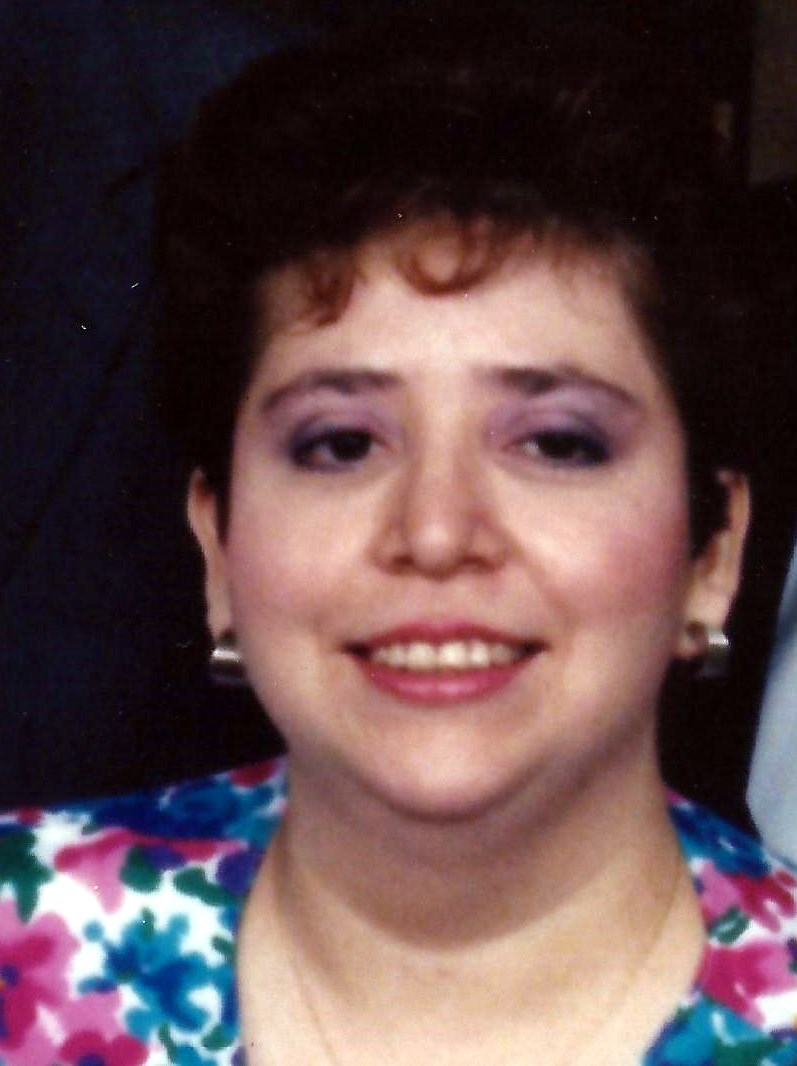 Carmen Tamayo Obituary - Houston, TX