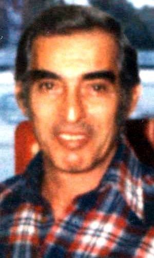 Obituary of Samuel Barbera