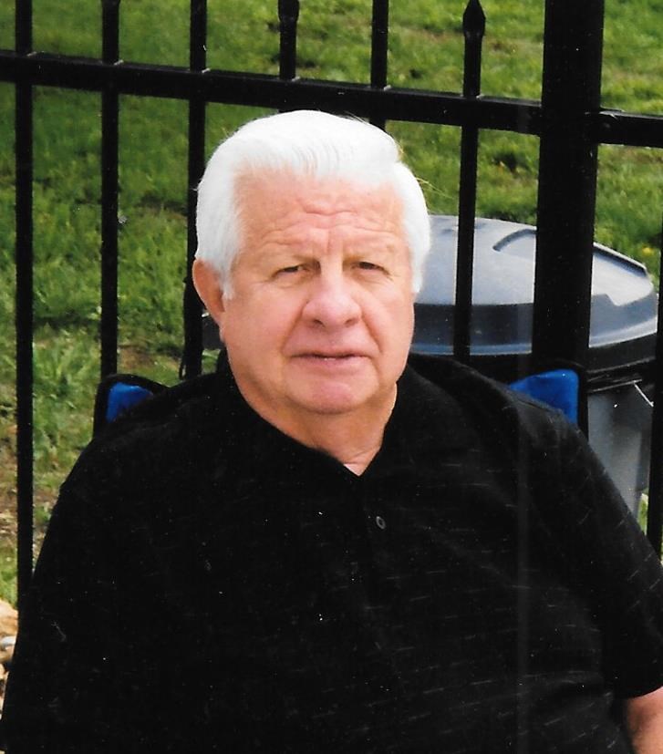 Howard Glauser Obituary Kansas City, MO