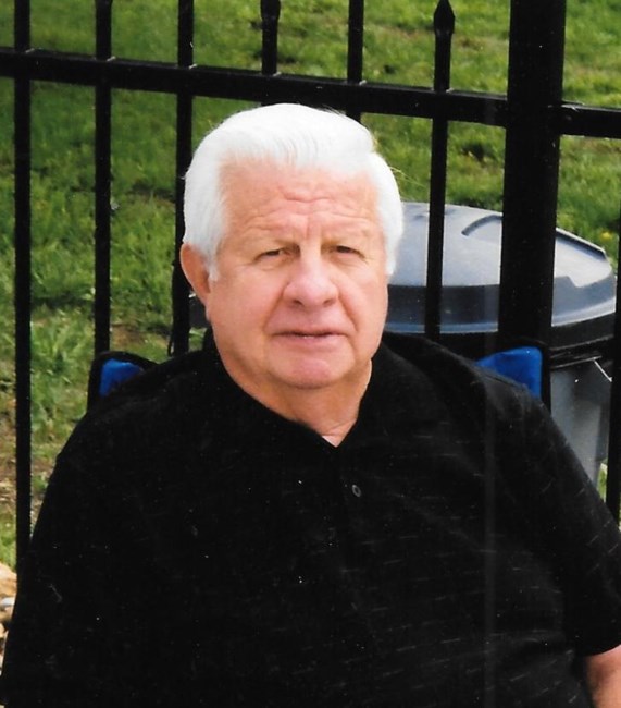 Obituary of Howard G Glauser