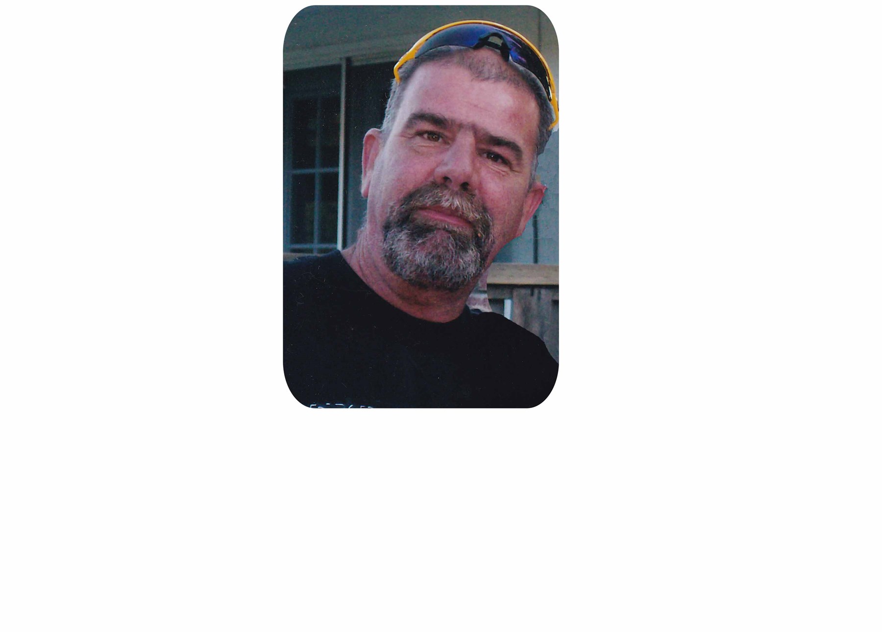 Obituario de Eric Stearns