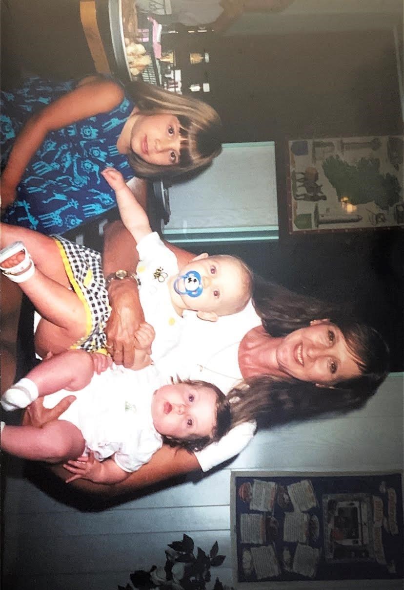 Obituary of Janelle Ann Steele