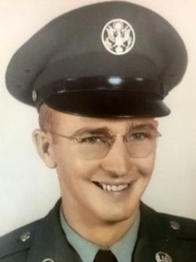 Obituary of Darrell A.   Brown