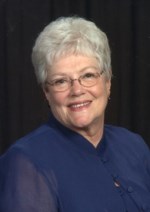 Shirley Walters