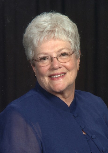 Obituario de Shirley Irene Walters
