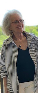 Obituary of Nancy Creel Normand