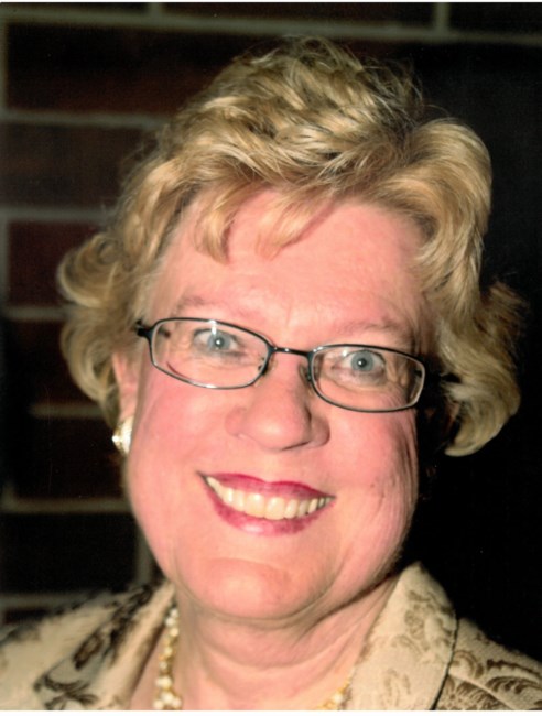 Obituary of Jeannine Shadwick