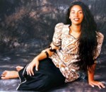 Cassandra Sefo-Pauli