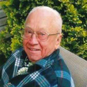 Obituary of Joseph Ellig