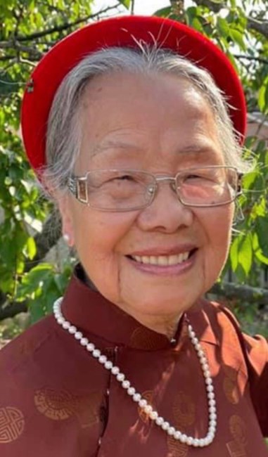 Obituary of Si Thi Nguyen