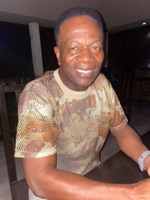 Henry Somoye