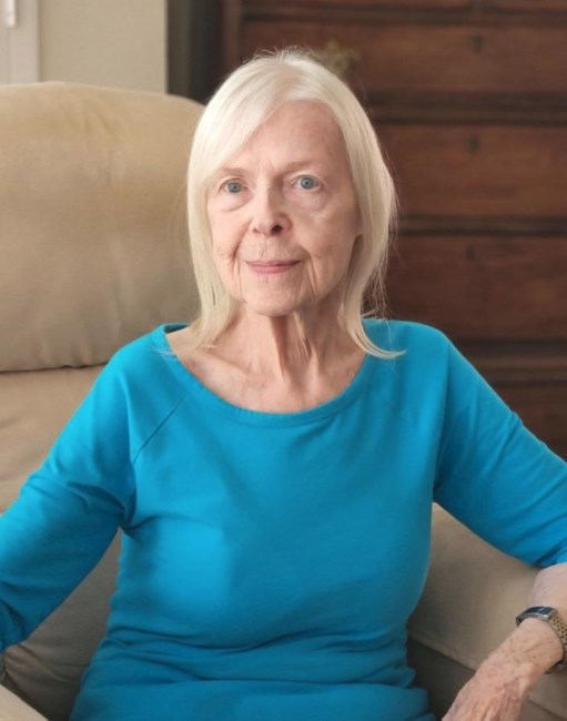 Obituary of Lynda Mar Condon