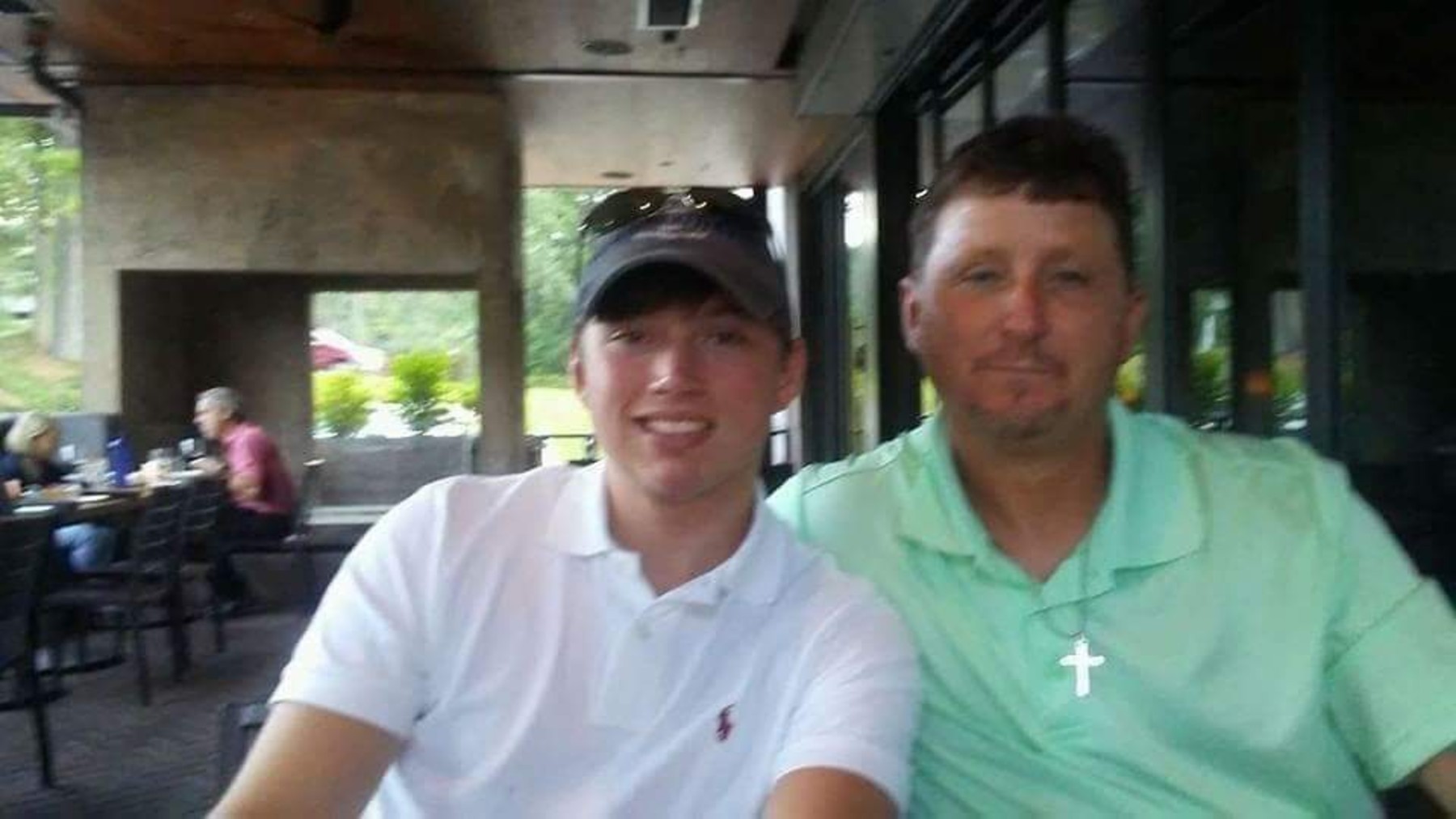 Obituary of Douglas Derry