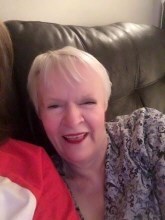 Obituary of Sandra Karl Stone