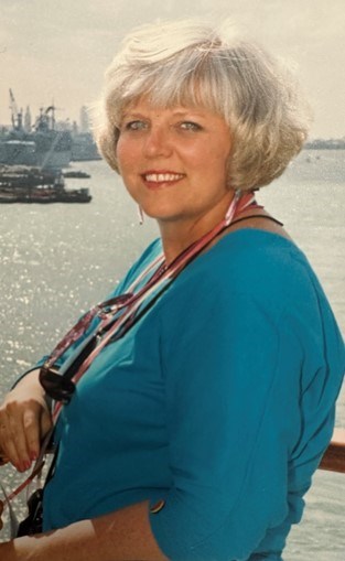 Obituary of Deanna Kay Lange