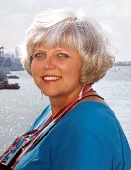 Obituary of Deanna Kay Lange