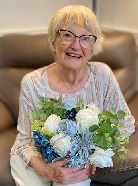 Obituary of Carol Elaine Robacker Hennessey