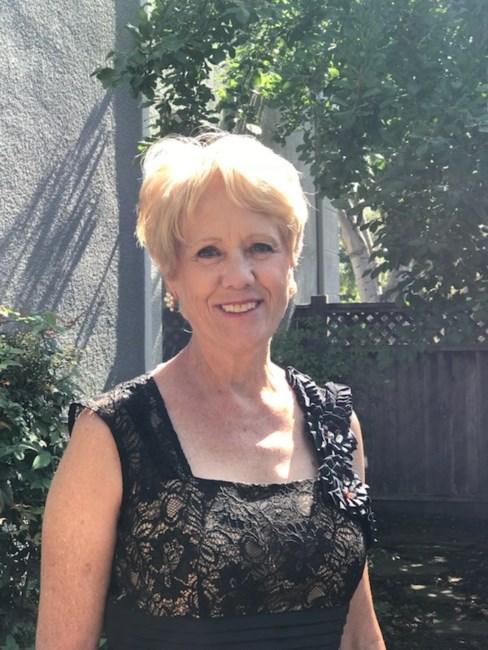 Obituary of Jacqueline Murray