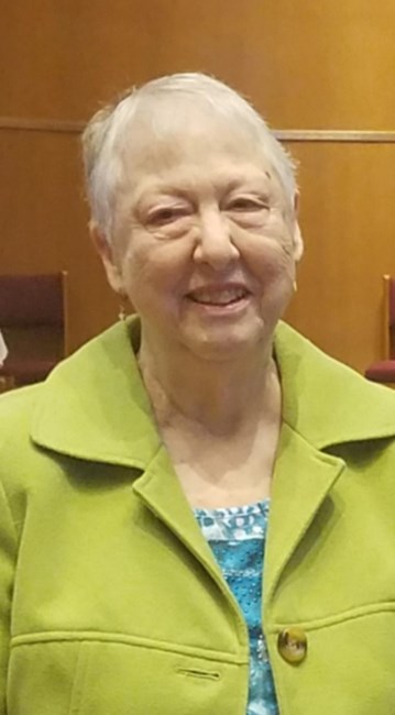 Obituary of Mary Kay Volkerding
