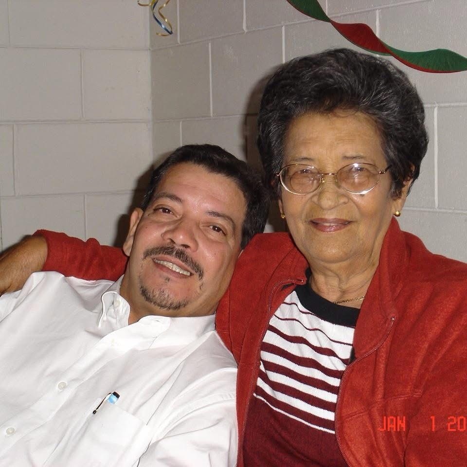 Obituary of Jose Ramon Rivera Rivera