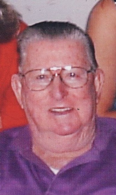 Obituary of George N. Towns