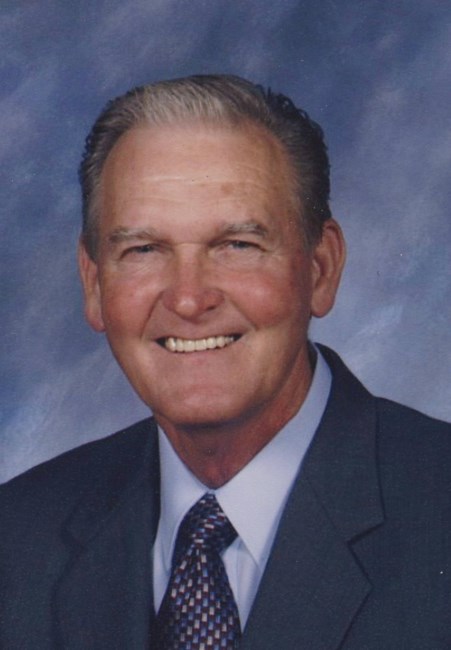 Obituary of Clarence Charles Glover